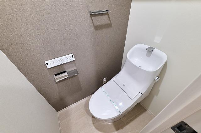 ・ALTERNA亀戸Ⅲ9階 同建物別部屋の参考画像