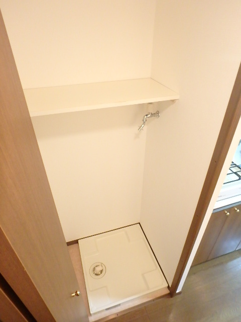 グランド・ガーラ練馬5階 同建物別部屋の参考画像