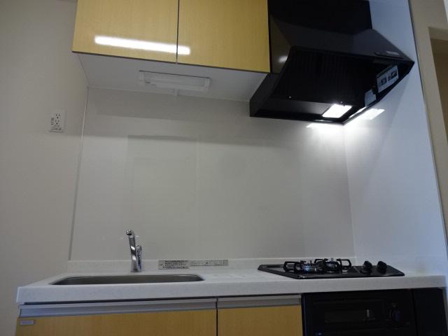 クラン　カナイⅡ キッチン