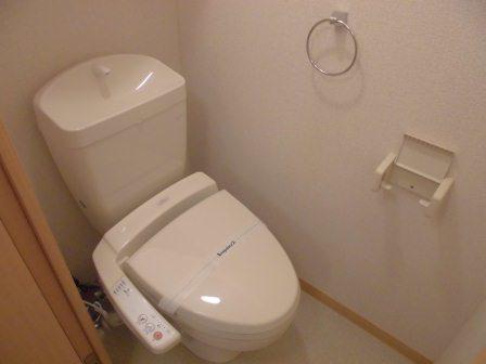 レオネクストグラシューズ104号室 部屋その他