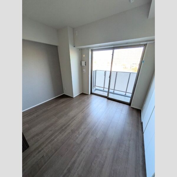 ロイジェント潮見0509号室 洋室