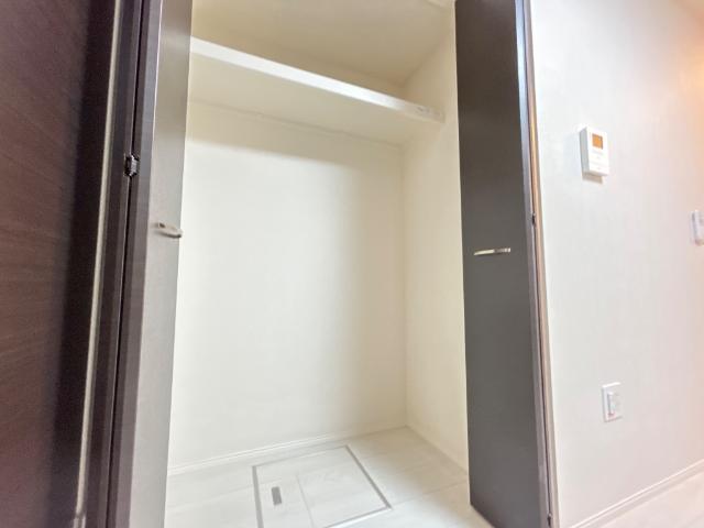 パレス北野106号室 収納