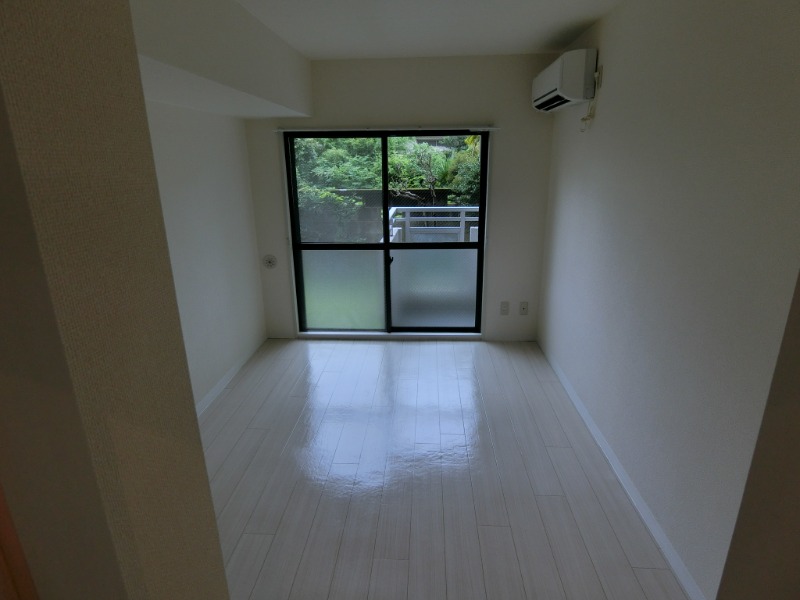 メゾンエスポワール 居室