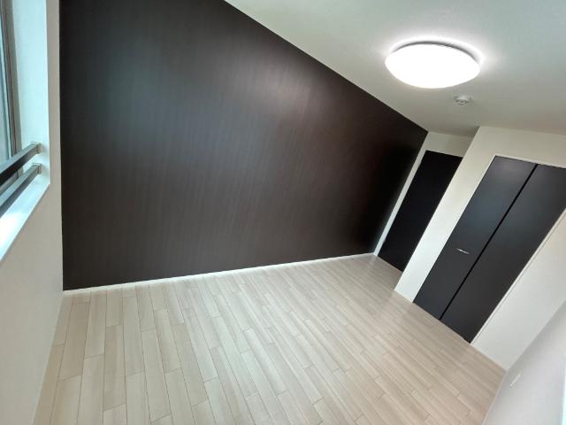 ルミエールグラン302号室 洋室（イメージ）