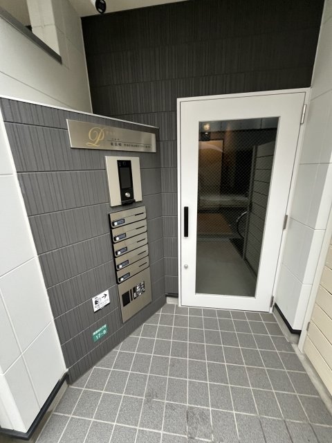 パルゼ東長崎2階 その他共有部分