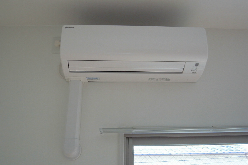 アルクス森下3階 部屋その他