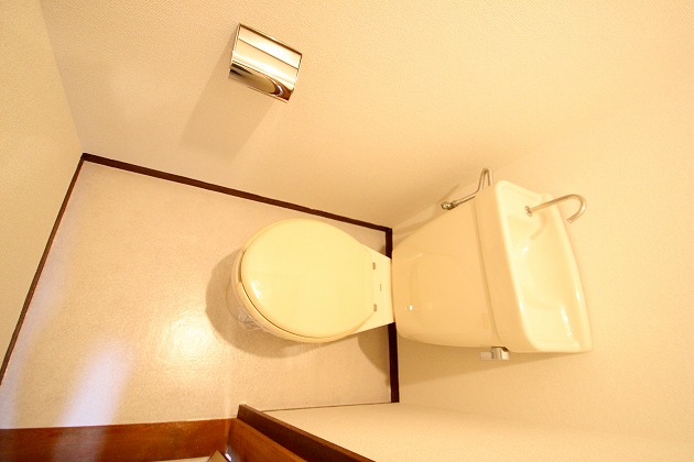 第２フジコーポ2階 部屋その他