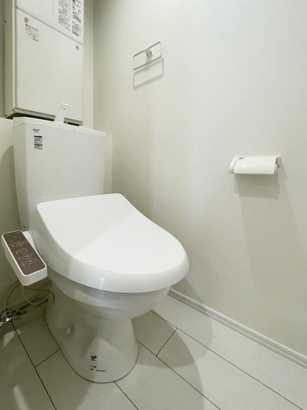 三ノ輪アパートメント バルコニー