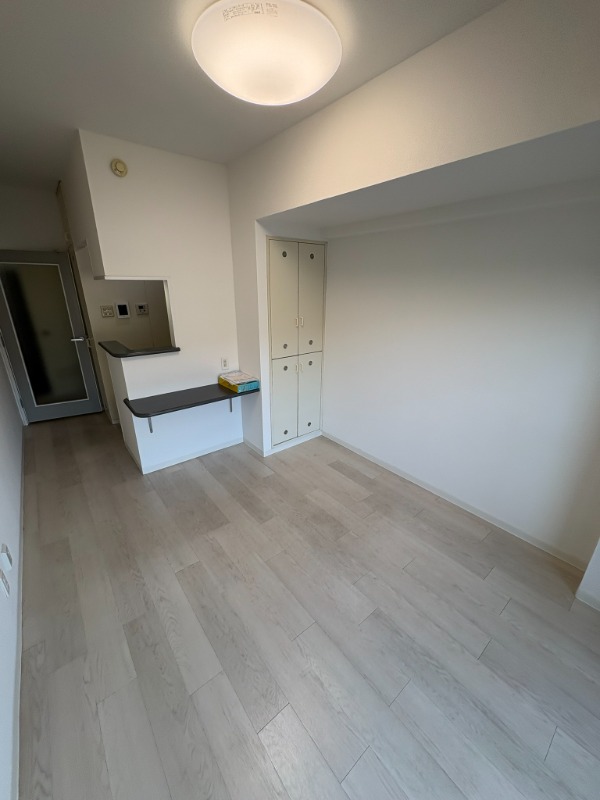 アンダルシア市川(A-025)3階 内観