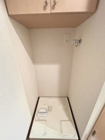 スカイコート新宿曙橋第2401号室 同タイプ参考写真