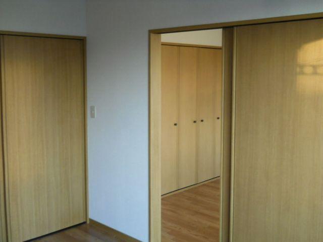 キャトルメゾン リビング