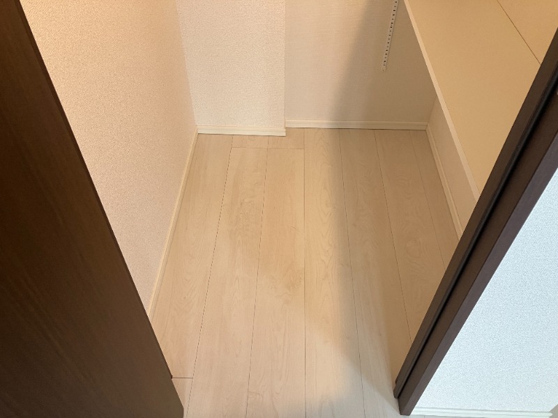 CREALpremier浅草橋3階 収納