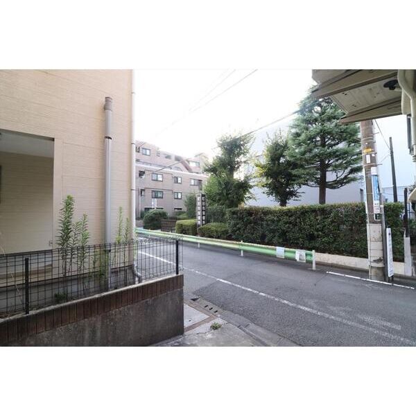 プレジオ中町101号室 部屋その他