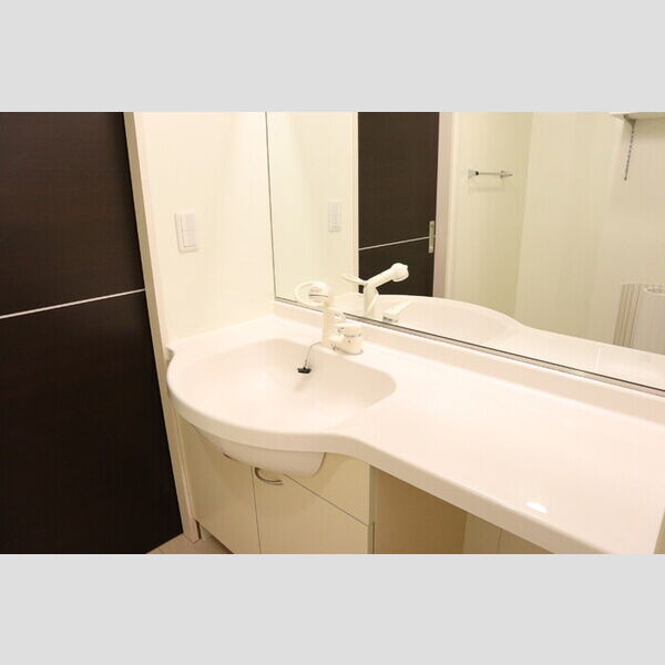 メゾン シャトル 洗髪洗面化粧台