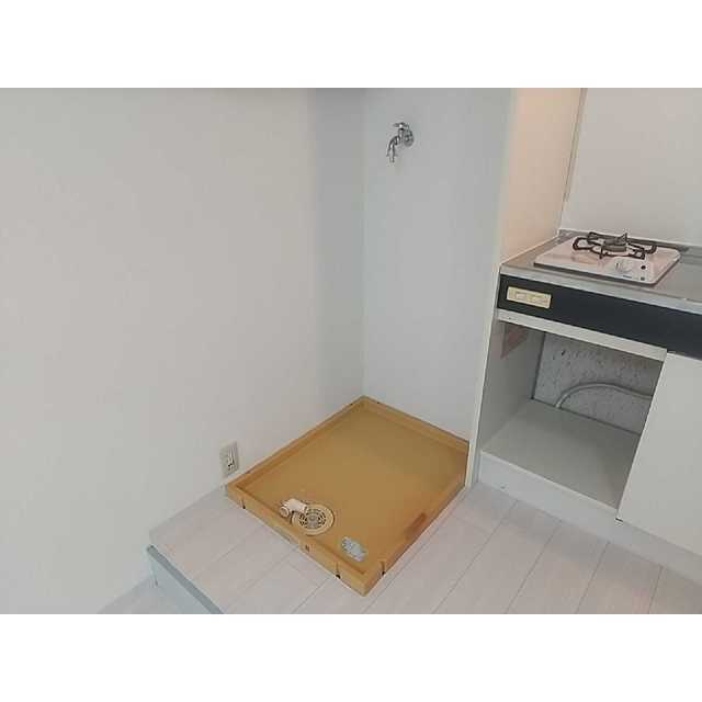 ジェネラスコート303号室 部屋その他