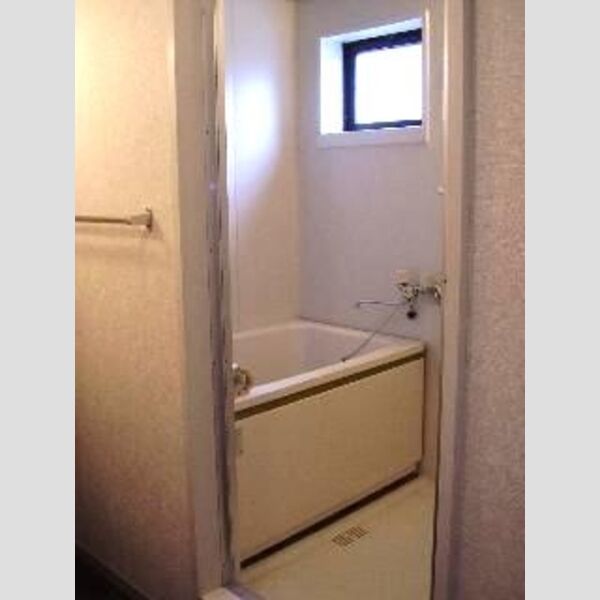 セジュールM バスルーム