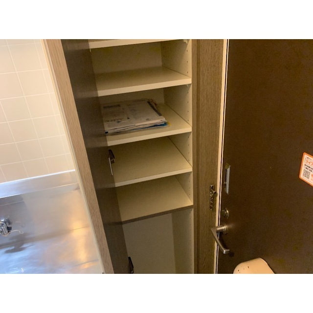 ノーブル矢作102号室 内観