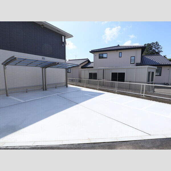 ルミエール205号室 周辺