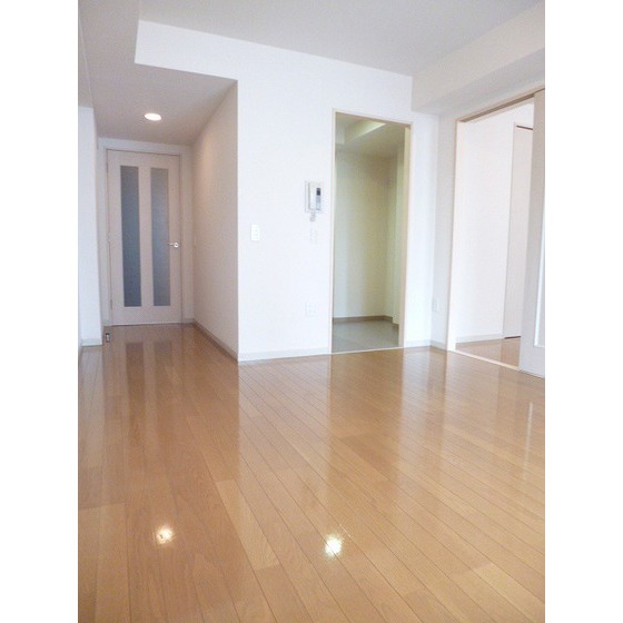 サングランパ0503号室 居室