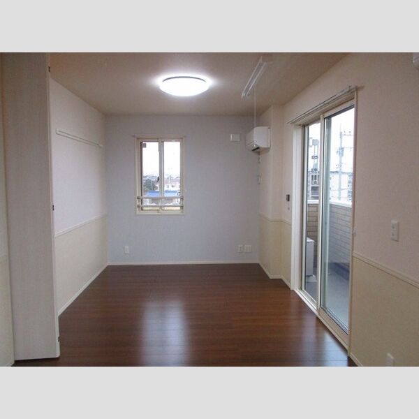 エスポワール301号室 居室