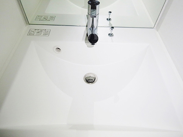 ジェノヴィア東大前グリーンヴェール5階 内観