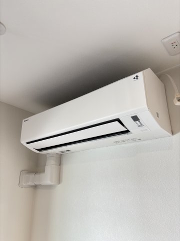 レジデンス練馬桜台0303号室 部屋設備