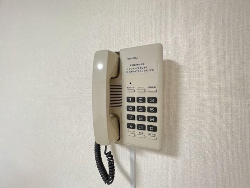 ベルファース朝霞台3階 同建物別部屋の参考画像