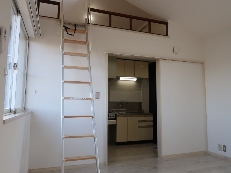 O.Nハウス1階 ※別部屋参考写真