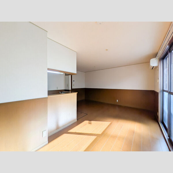 FANTASISTA リビング