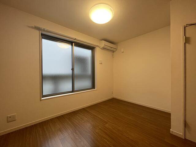 バーミープレイス国立1階 部屋その他