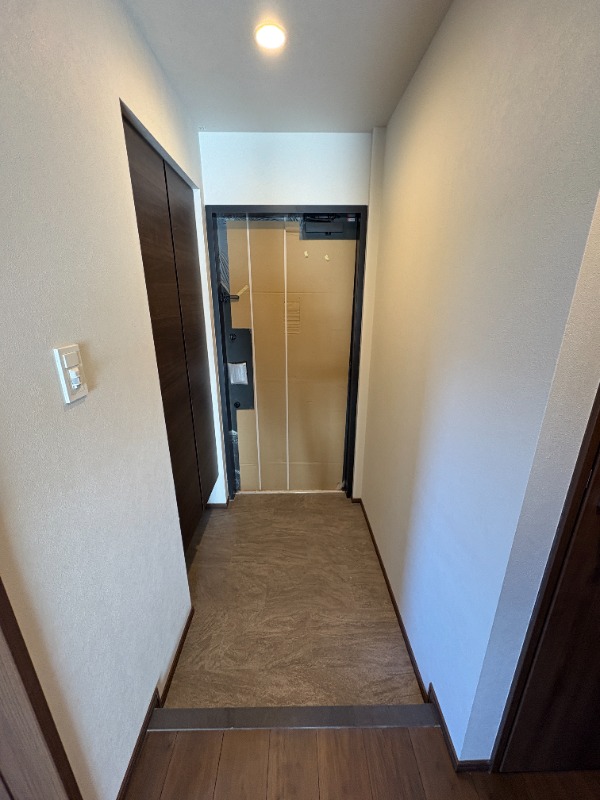 PJツリーネスト ※写真は401号室