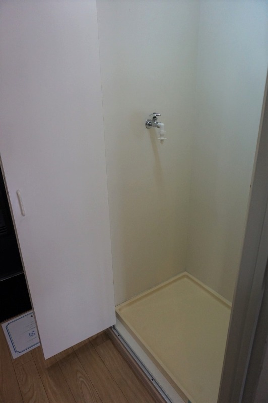 アンダルシア市川(A-025)4階 部屋設備