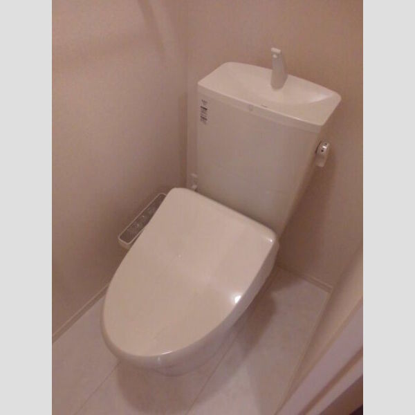 フリッシュ 温水洗浄暖房便座