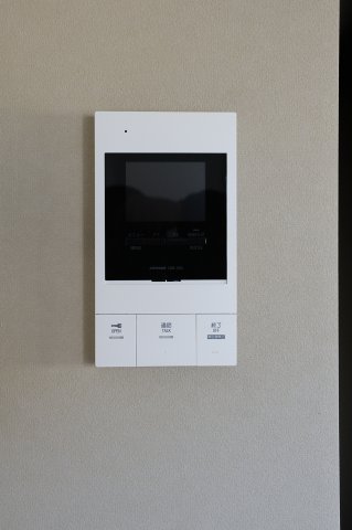 アリカ曳舟Ⅱ0402号室 セキュリティ