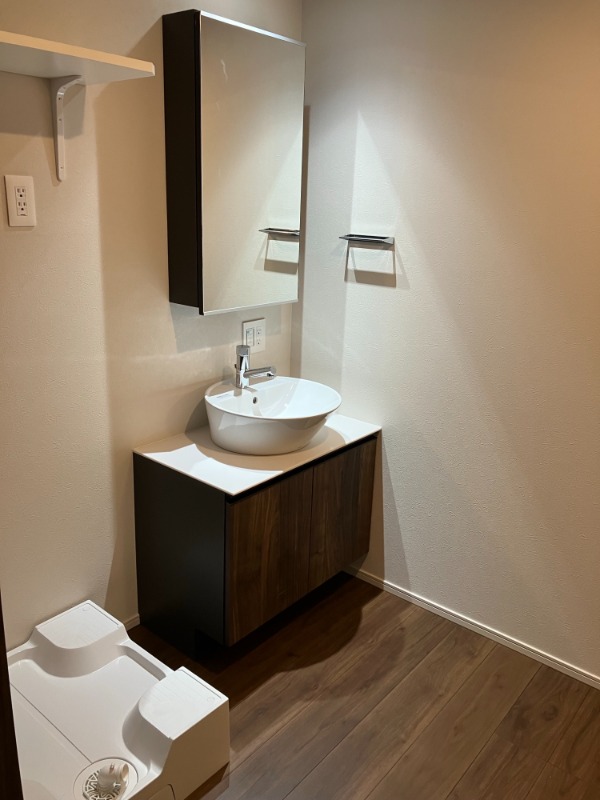 LEGALAND文京千石1階 部屋その他