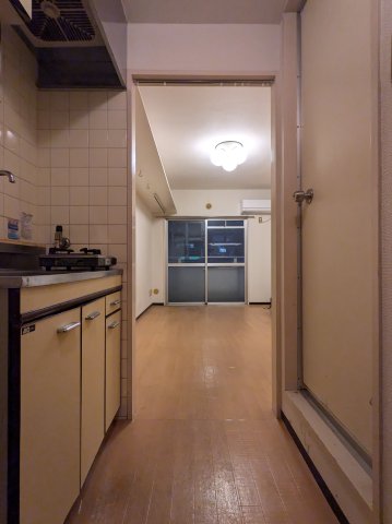 ユースフル目白403号室 その他