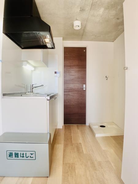 レガリア千川1階 同建物別部屋の参考画像