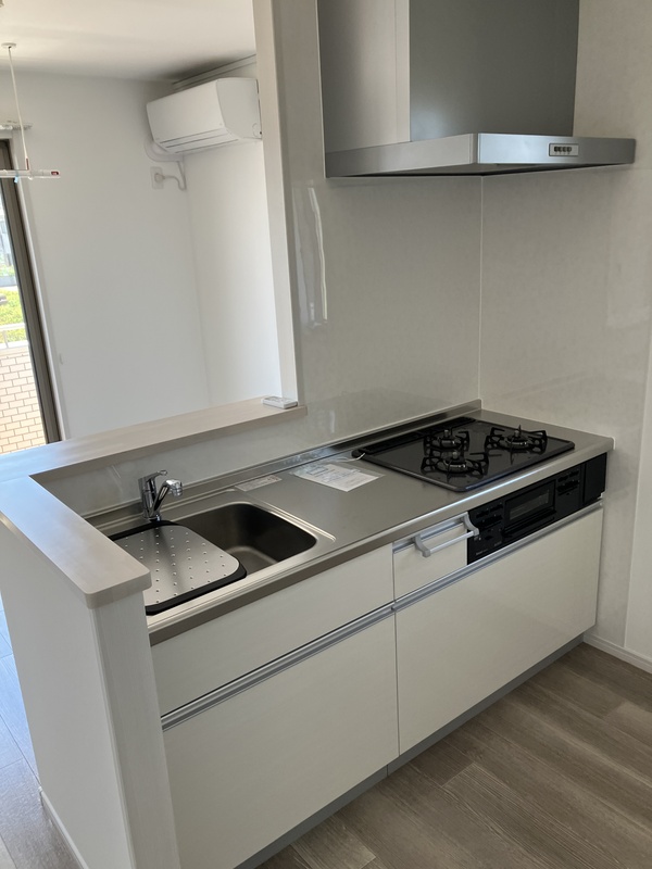 セレストブルーB2階 キッチン