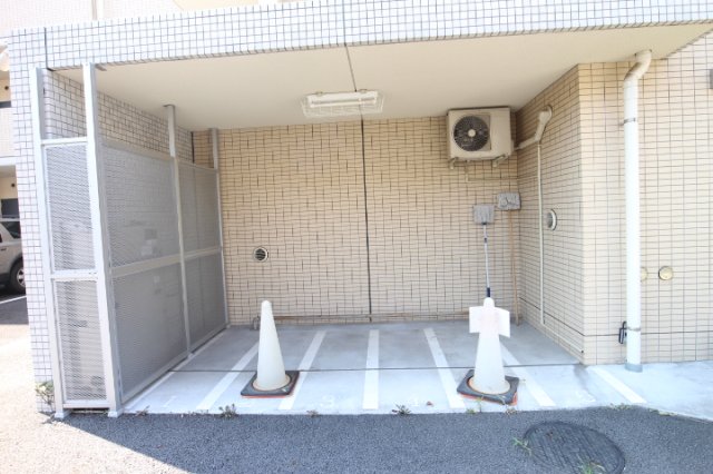 プライムアーバン川崎南幸町305号室 その他共有部分