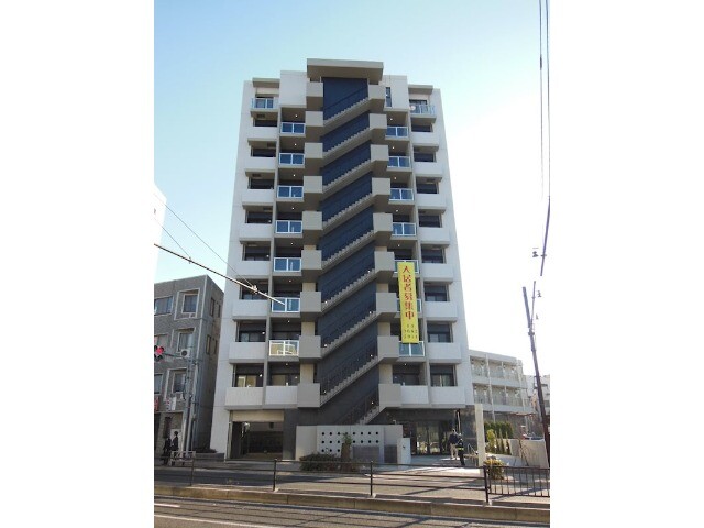 ブランシュール北町の外観画像