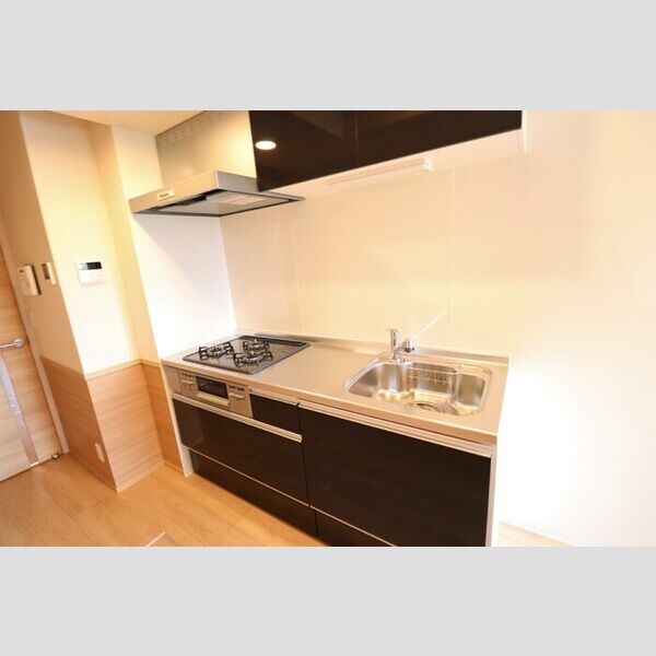 アーサー システムキッチン