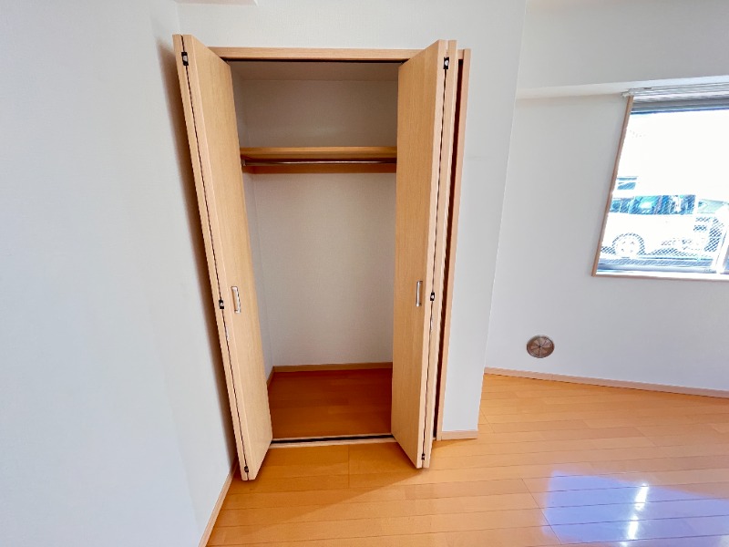 Ruby`s Garden Makuhari1階 部屋その他