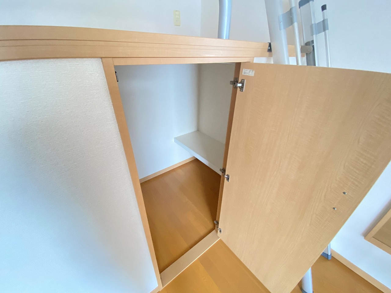 レオパレスアゼリアパーク108号室 部屋その他