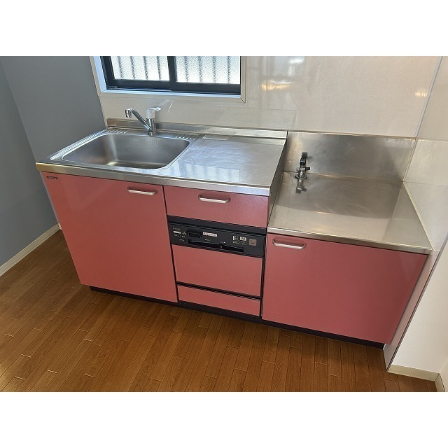 フジパレスA棟0202号室 同間取り・別部屋の写真です。