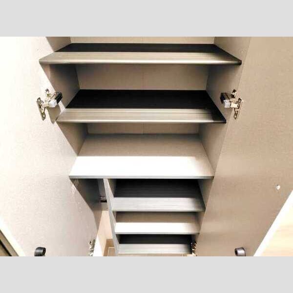 Asset-Court中町102号室 玄関