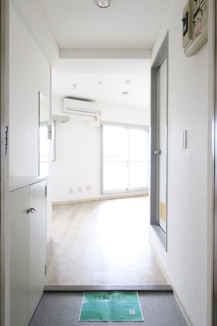 ロイヤル関内602号室 同建物別部屋の参考画像