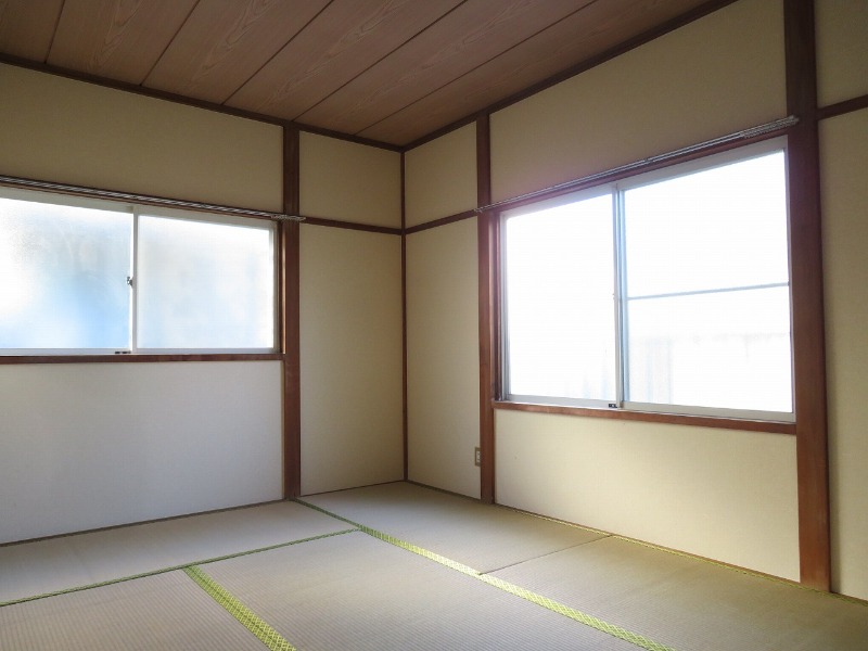 クロノス浅間町2階 ※別部屋写真参照