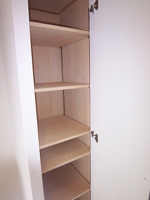 ＦＯＲＴＩＳ池上 内観