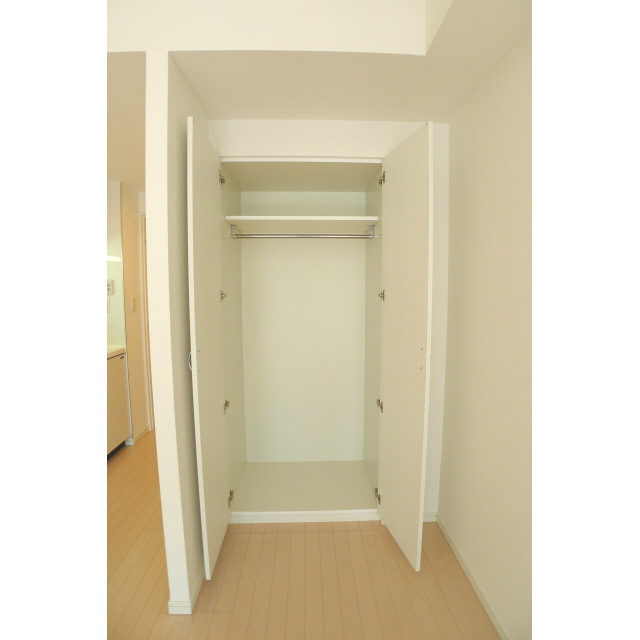 フィールＡ渋谷 内観