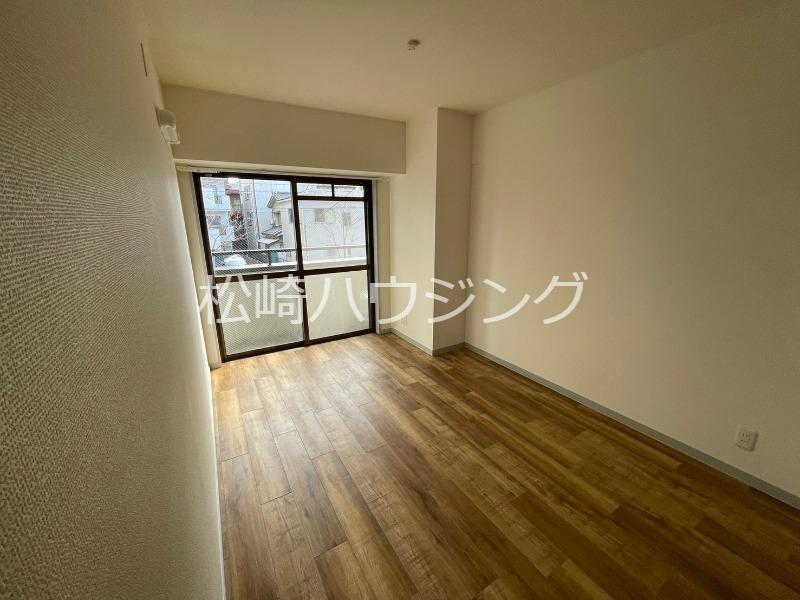 ナカムラビル2階 部屋その他